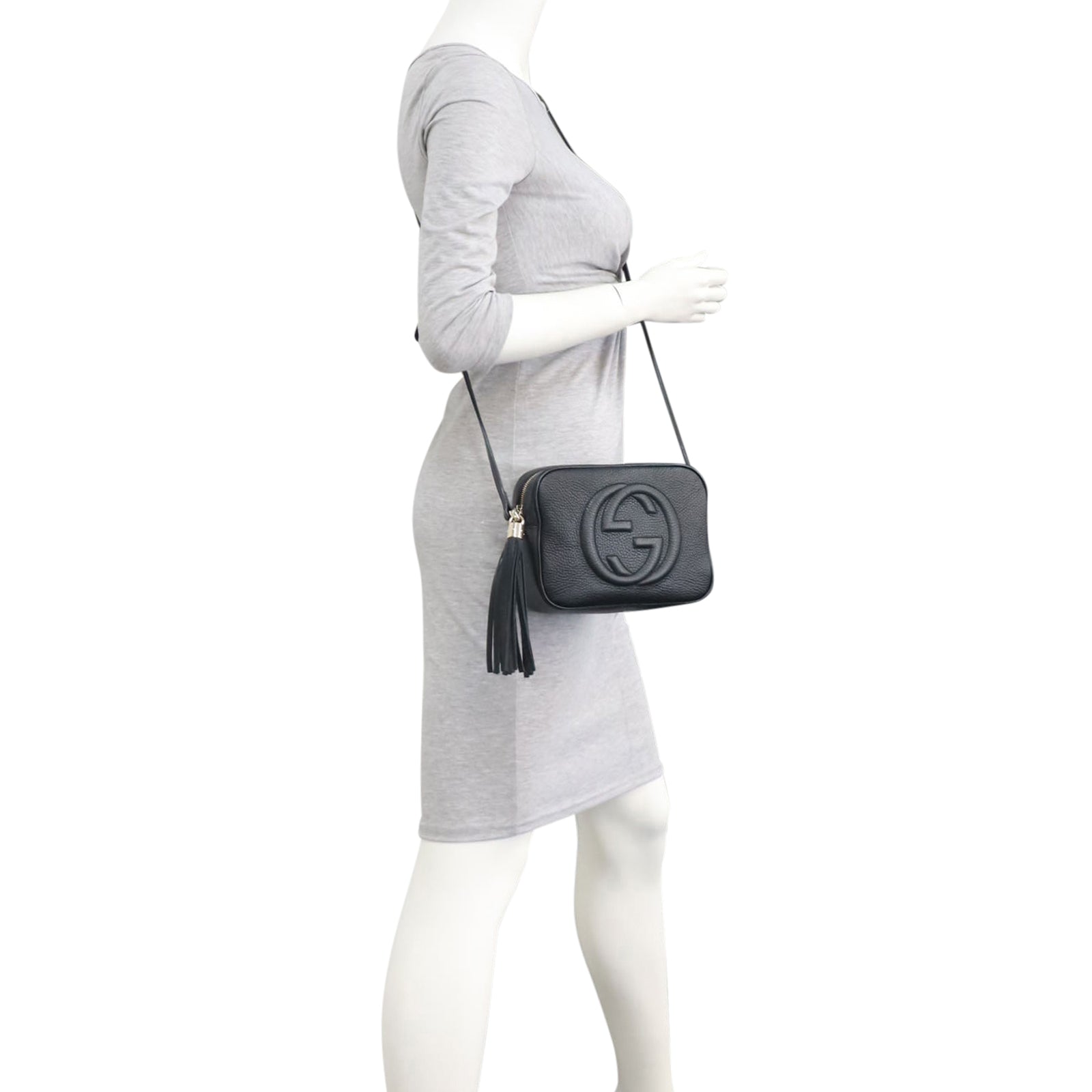 Gucci Soho Disco Small Mannequin