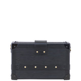 Louis Vuitton Petite Malle Trunk Epi Back