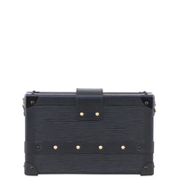 Louis Vuitton Petite Malle Trunk Epi Back