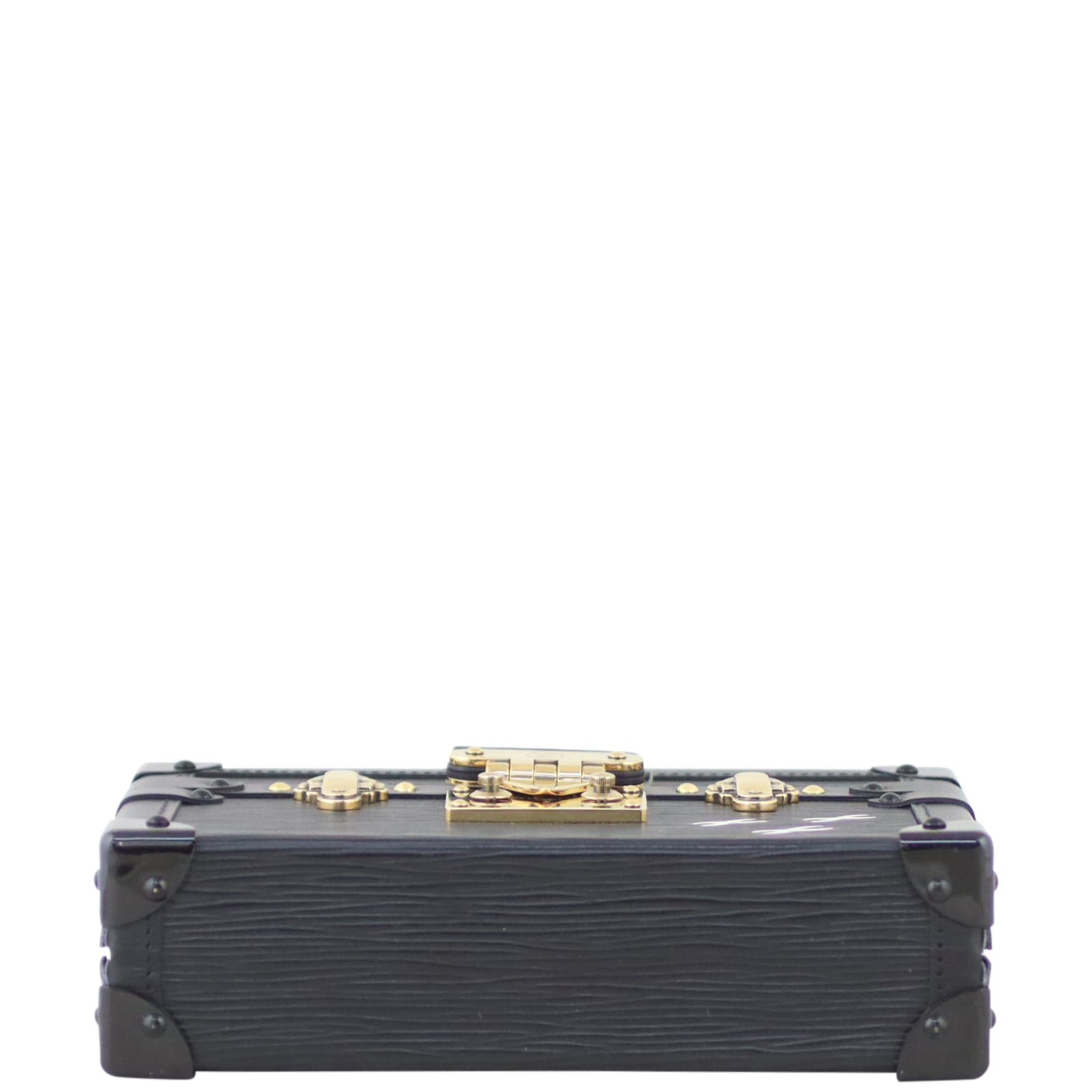 Louis Vuitton Petite Malle Trunk Epi Base
