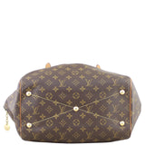 Louis Vuitton Tivoli GM Monogram Base