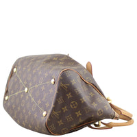 Louis Vuitton Tivoli GM Monogram Corner