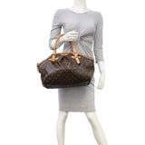 Louis Vuitton Tivoli GM Monogram Mannequin