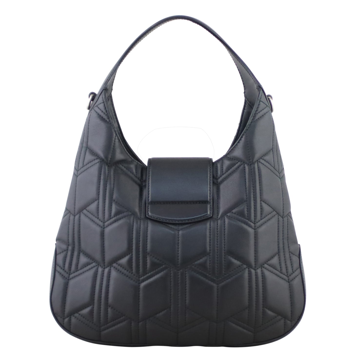 Gucci Dionysus Small Matelasse Hobo Back