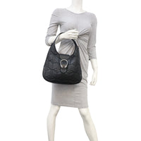 Gucci Dionysus Small Matelasse Hobo Mannequin