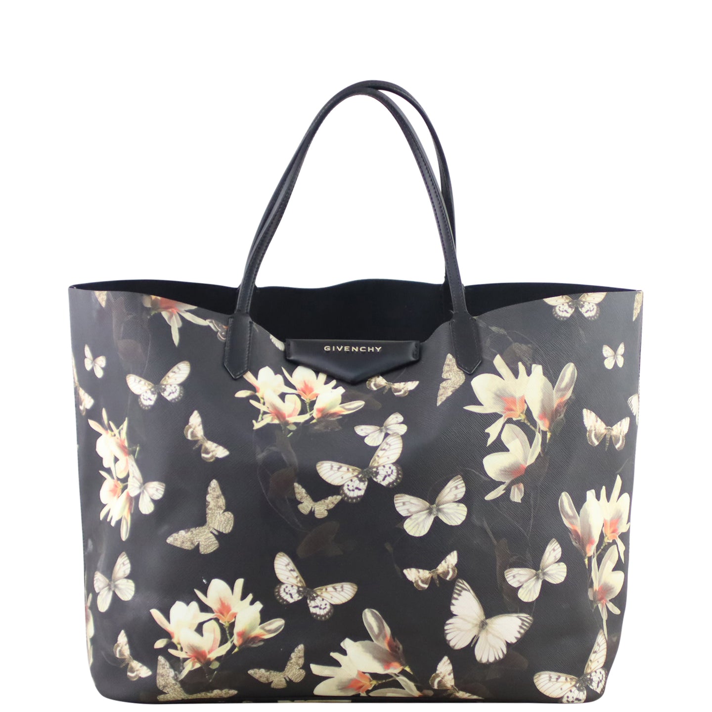 Givenchy Antigona Shopping Tote XL Front