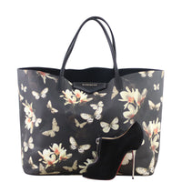 Givenchy Antigona Shopping Tote XL Shoe