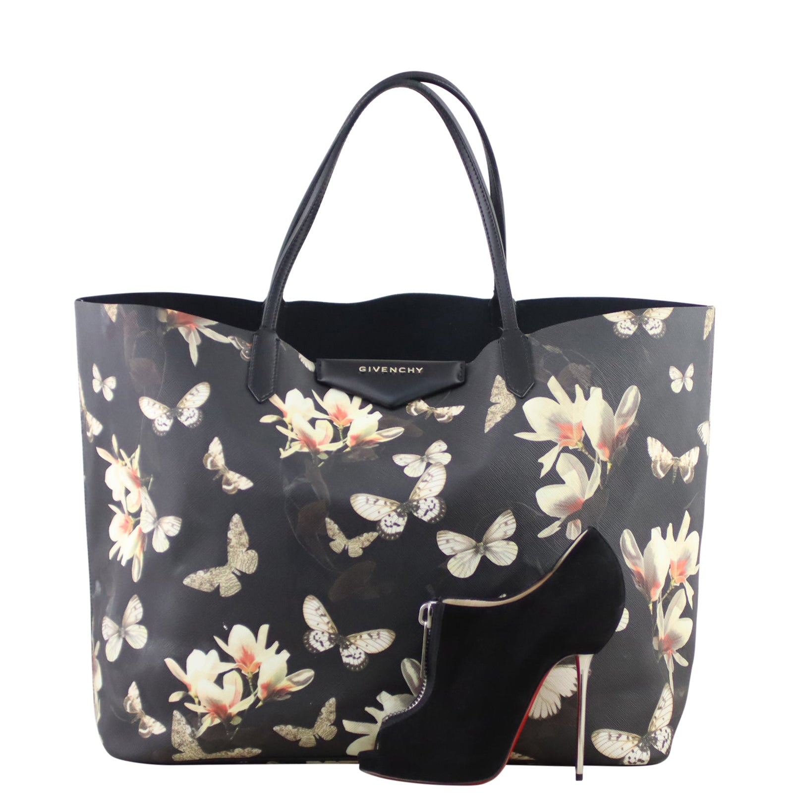 Givenchy Antigona Shopping Tote XL Shoe