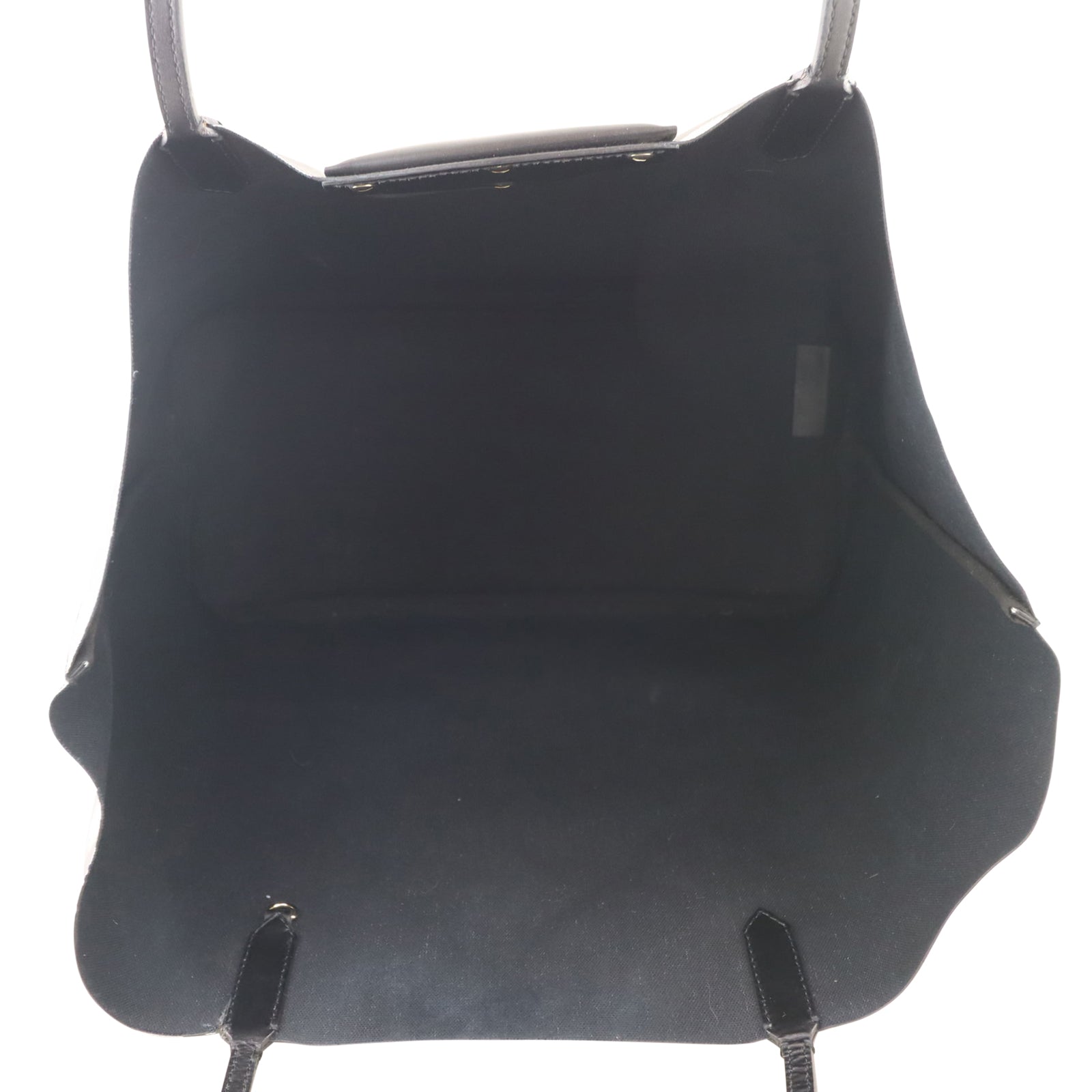 Givenchy Antigona Shopping Tote XL Whole interior