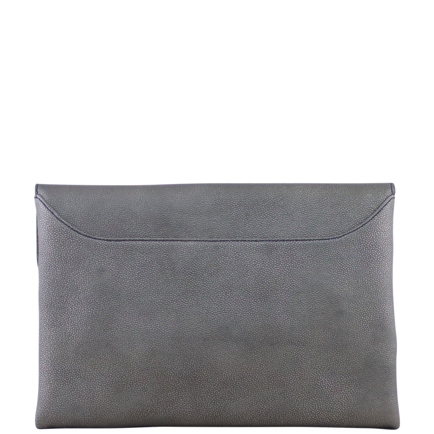 Givenchy Antigona Envelope Clutch Back