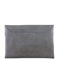 Givenchy Antigona Envelope Clutch Back