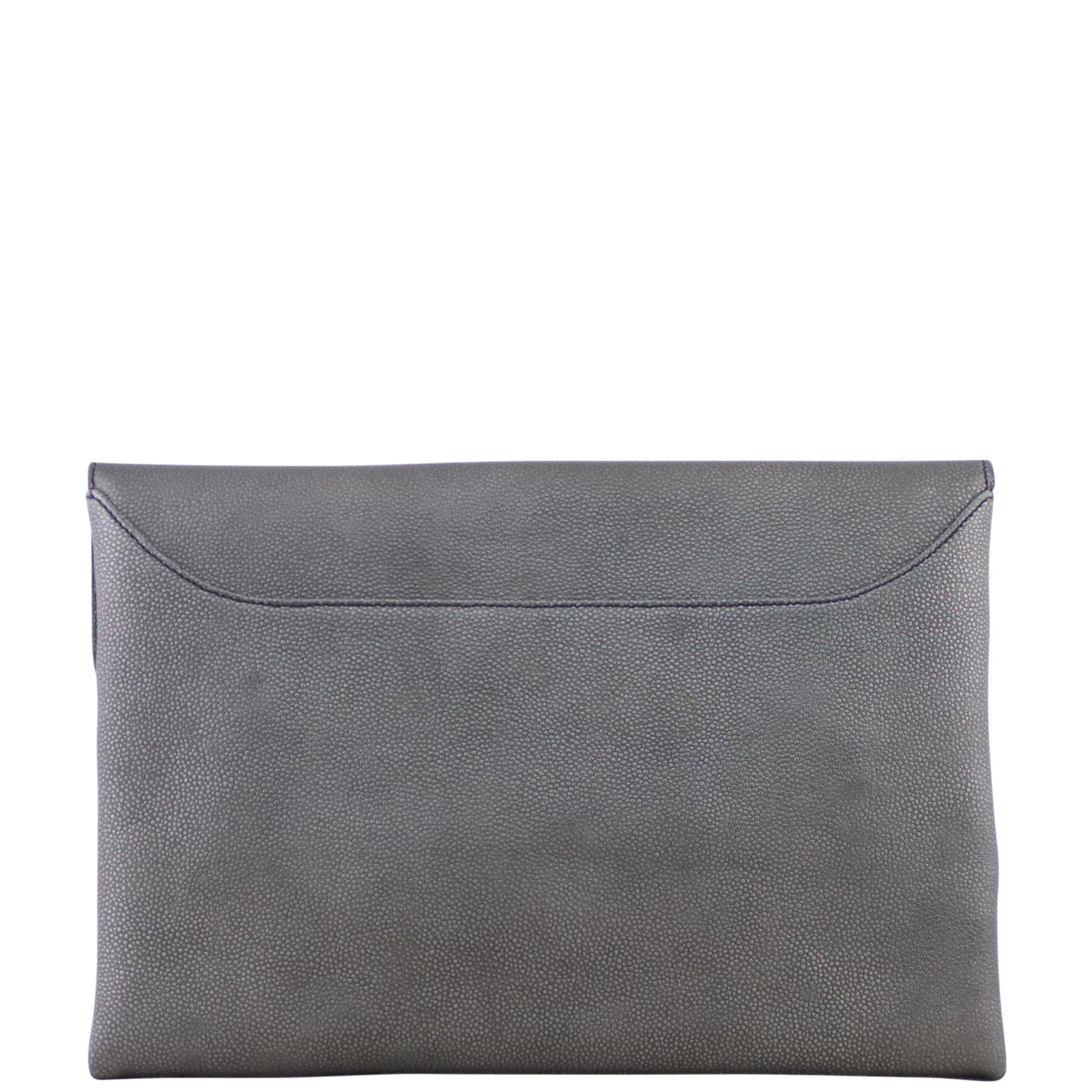 Givenchy Antigona Envelope Clutch Back