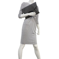 Givenchy Antigona Envelope Clutch Mannequin