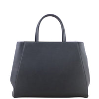 Fendi 2Jours Medium Back