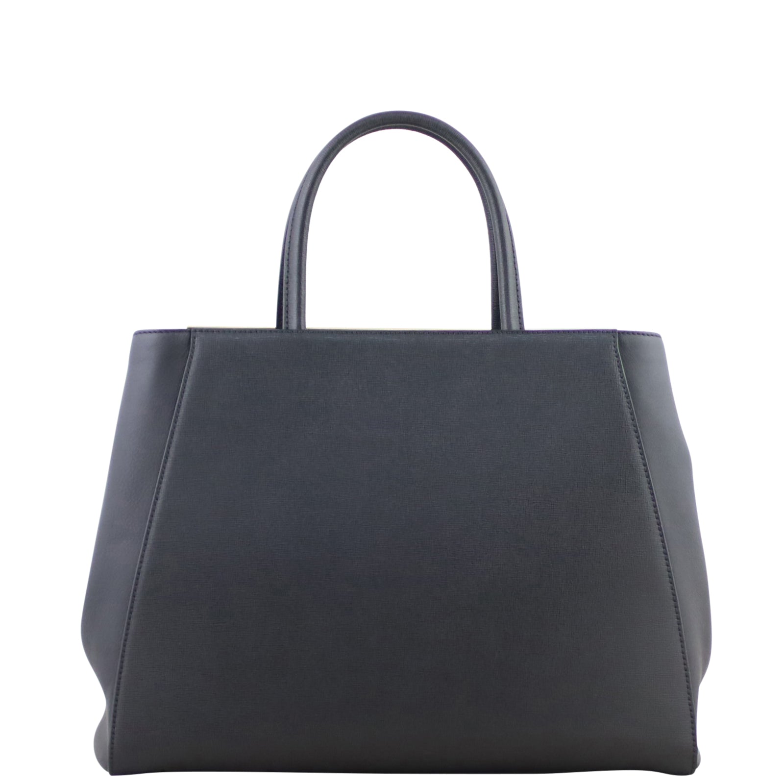 Fendi 2Jours Medium Back