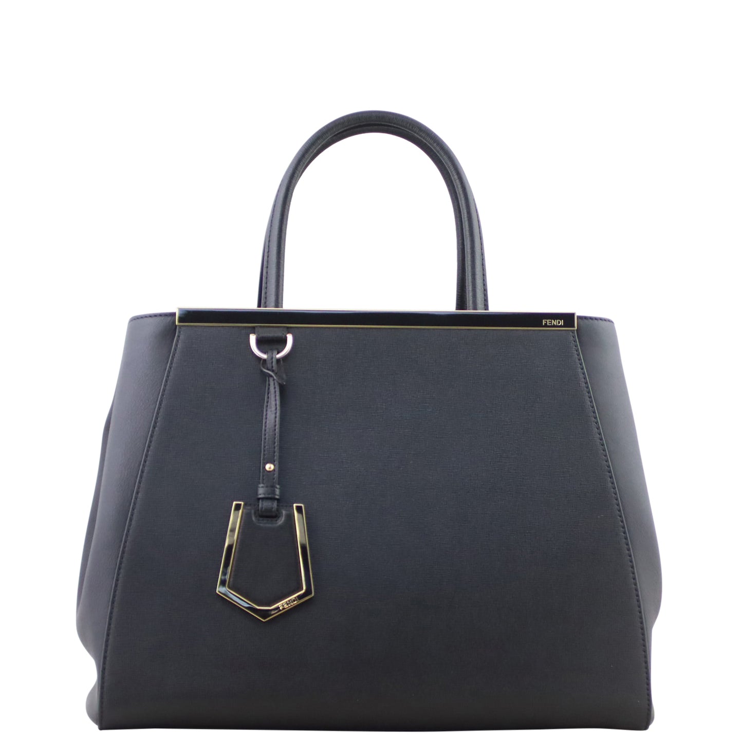 Fendi 2Jours Medium Front