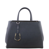 Fendi 2Jours Medium Front