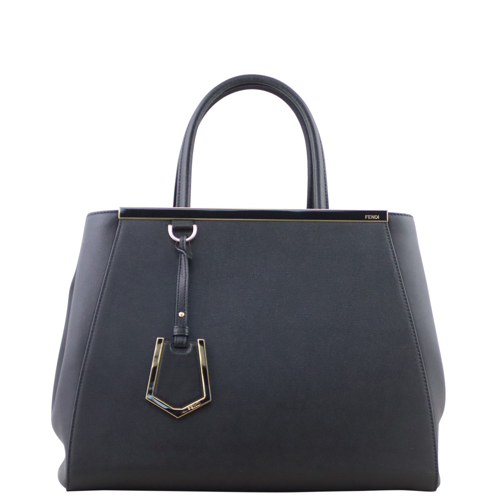 Fendi 2Jours Medium Front