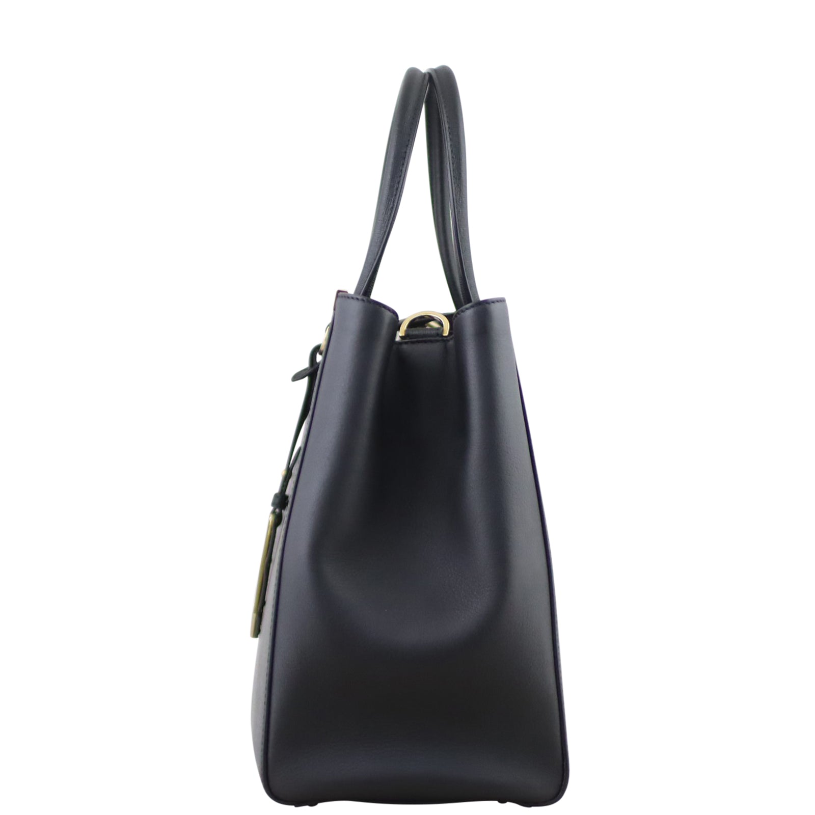 Fendi 2Jours Medium Side