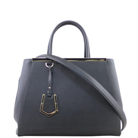 Fendi 2Jours Medium Front