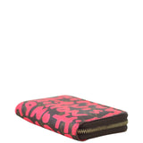 Louis Vuitton Zippy Coin Purse Monogram Graffiti Limited Edition Corner