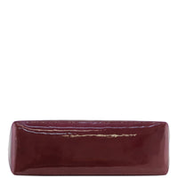 Louis Vuitton Wilshire GM Monogram Vernis Base