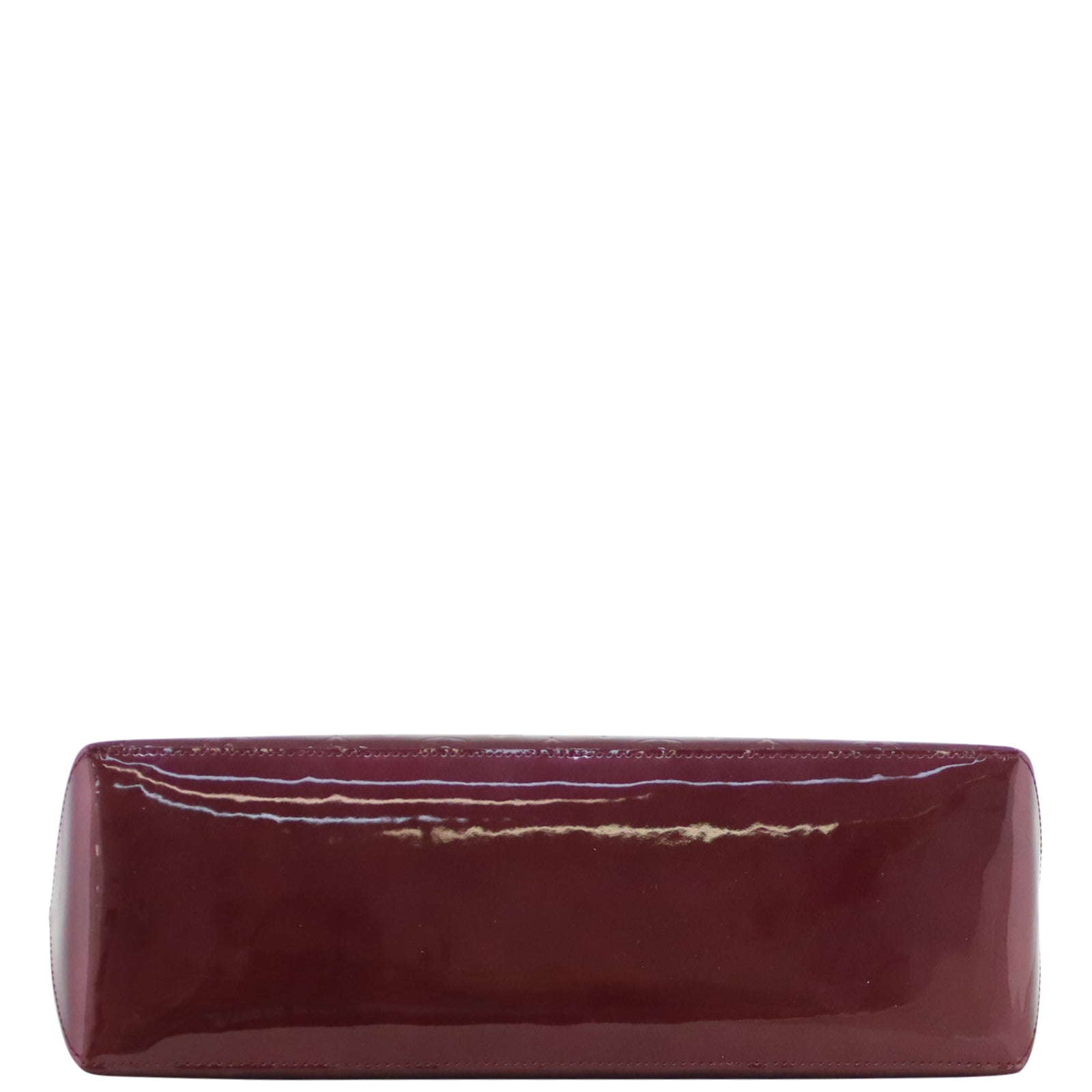 Louis Vuitton Wilshire GM Monogram Vernis Base