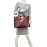 Louis Vuitton Wilshire GM Monogram Vernis Mannequin