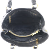 Prada Vitello Daino Tote Whole interior