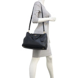 Prada Vitello Daino Tote Mannequin