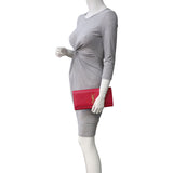 Saint Laurent Classic Kate Clutch Mannequin