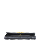 Chanel Boy Flap Card Holder Base