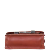 Proenza Schouler PS11 Mini Classic (Saddle colour) Base