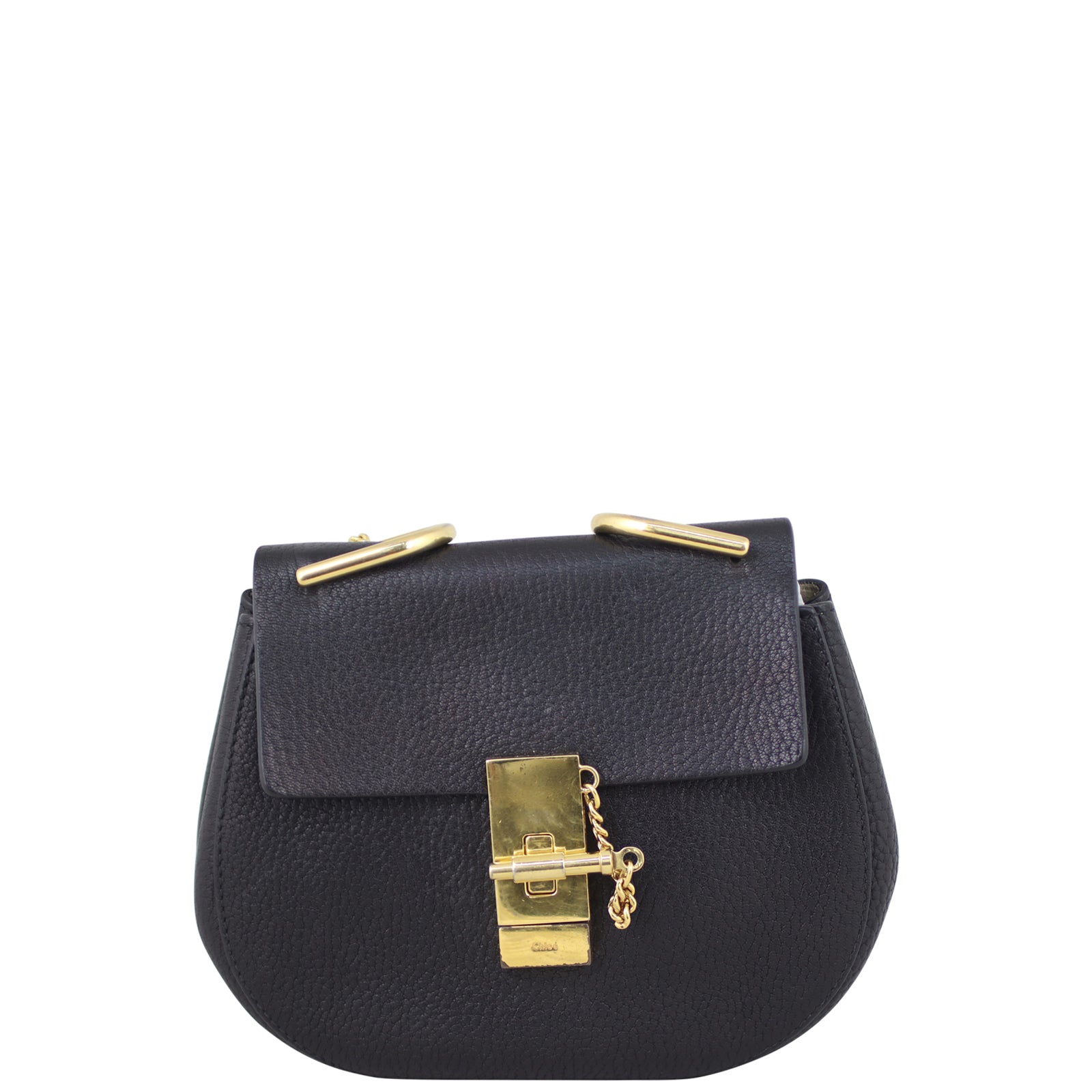 Chloe Drew Mini Front