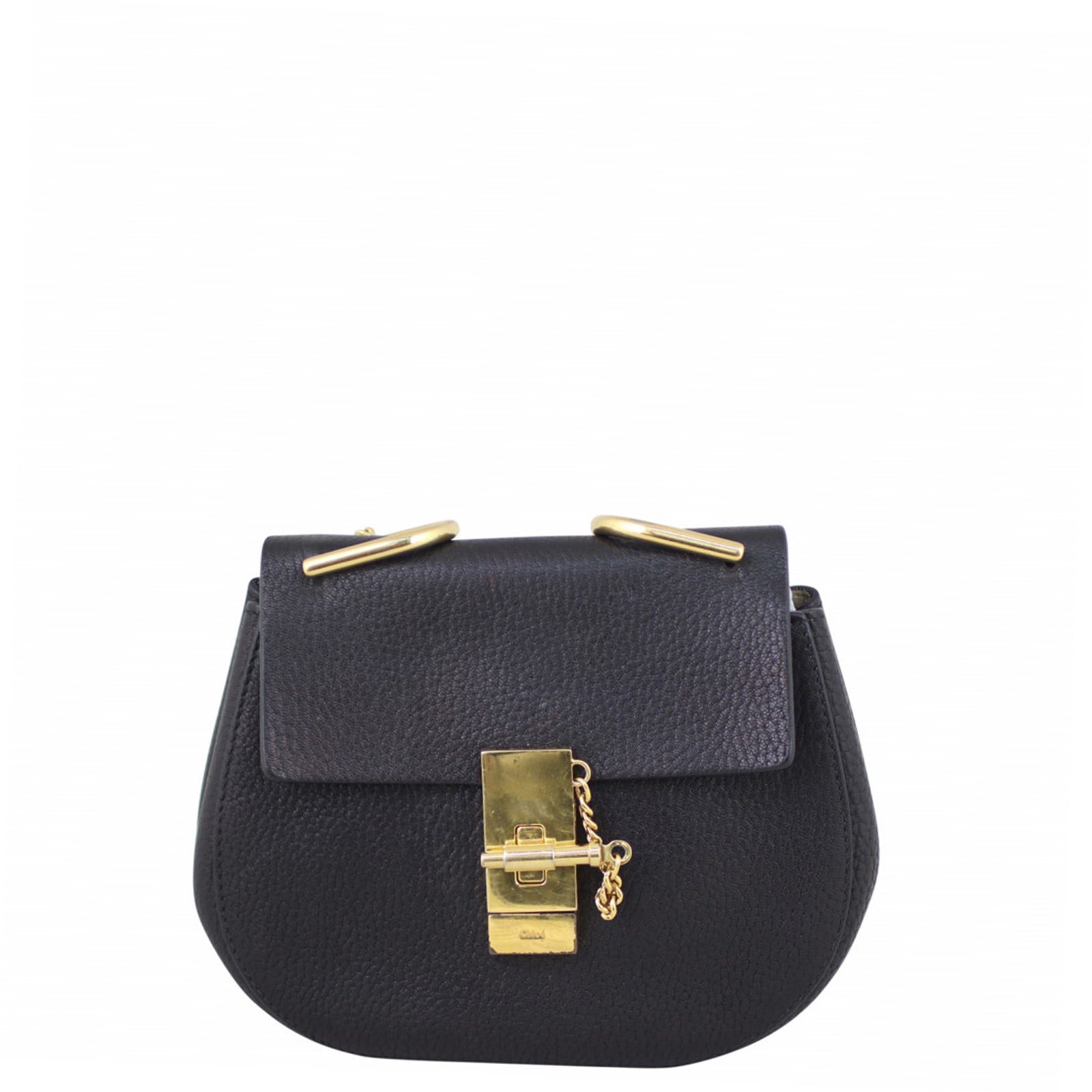 Chloe Drew Mini Front