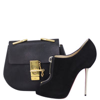 Chloe Drew Mini Shoe