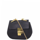 Chloe Drew Mini Front strap