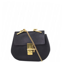 Chloe Drew Mini Front strap