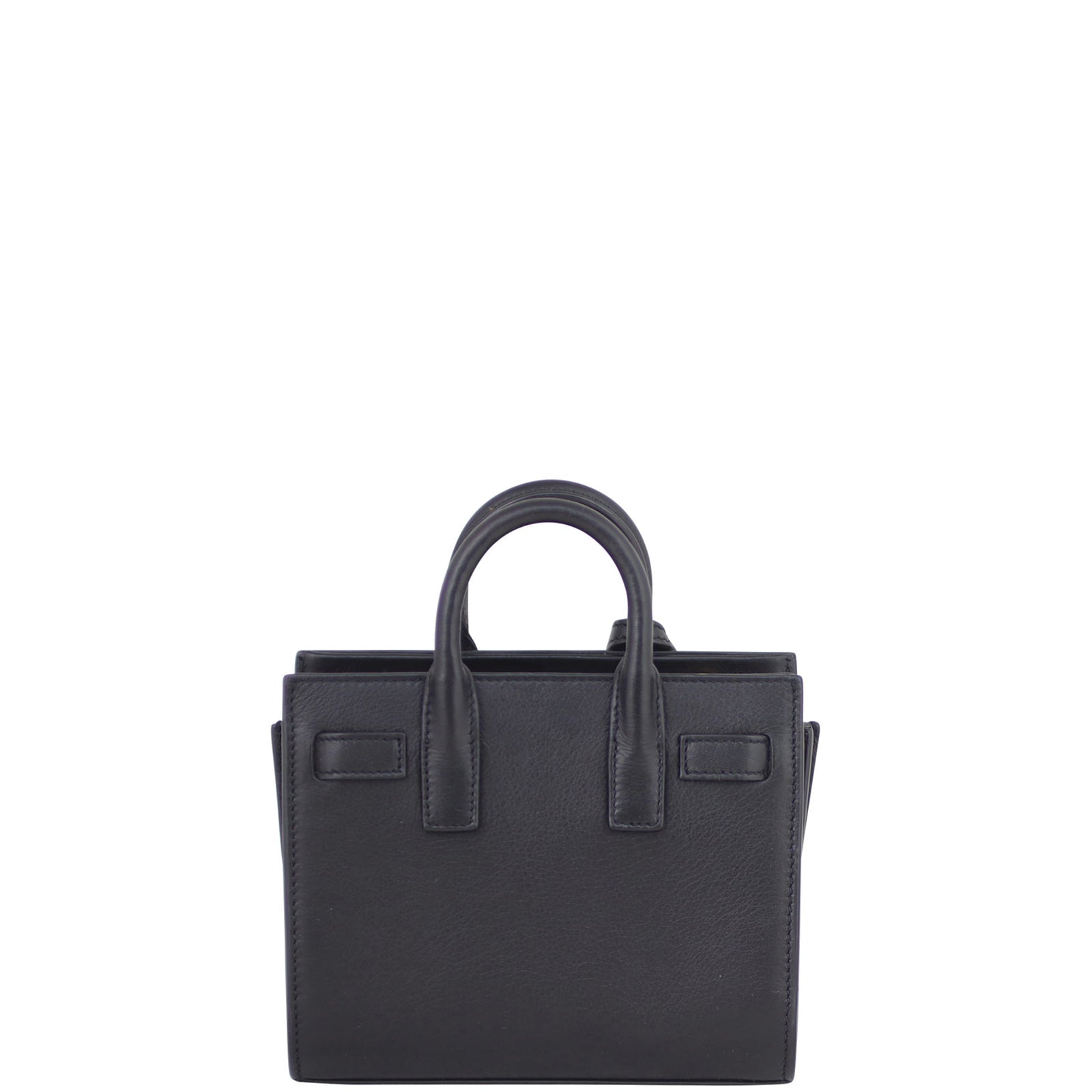 Saint Laurent Sac de Jour Toy Back