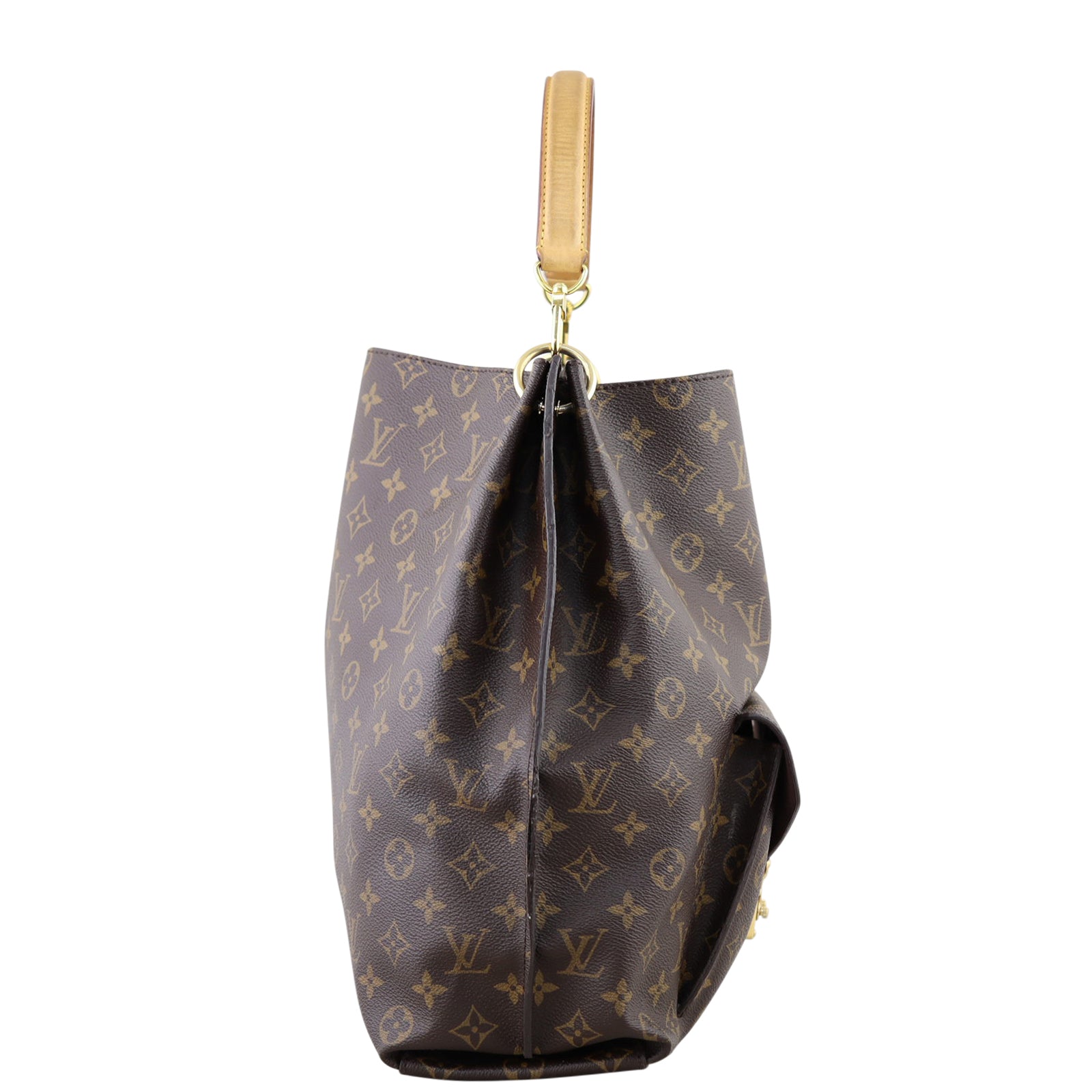 Louis Vuitton Metis Hobo Monogram – Luxe.It.Fwd