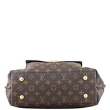Louis Vuitton Metis Hobo Monogram Base