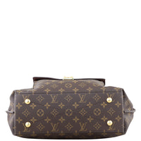 Louis Vuitton Metis Hobo Monogram Base