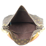 Louis Vuitton Metis Hobo Monogram Whole interior