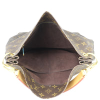 Louis Vuitton Metis Hobo Monogram Whole interior