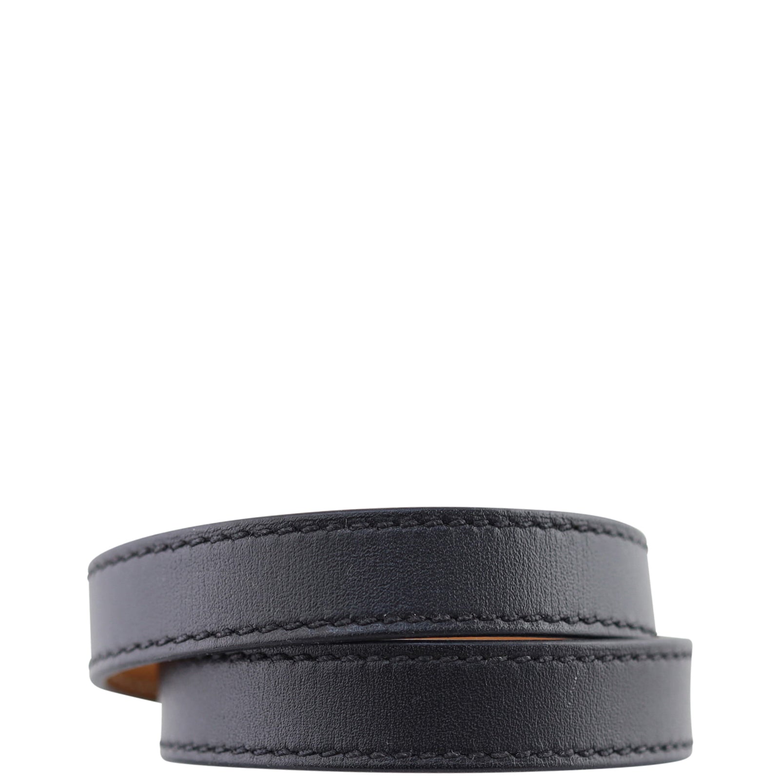 Hermes Kelly Double Tour Bracelet Back