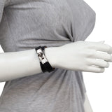 Hermes Kelly Double Tour Bracelet Mannequin