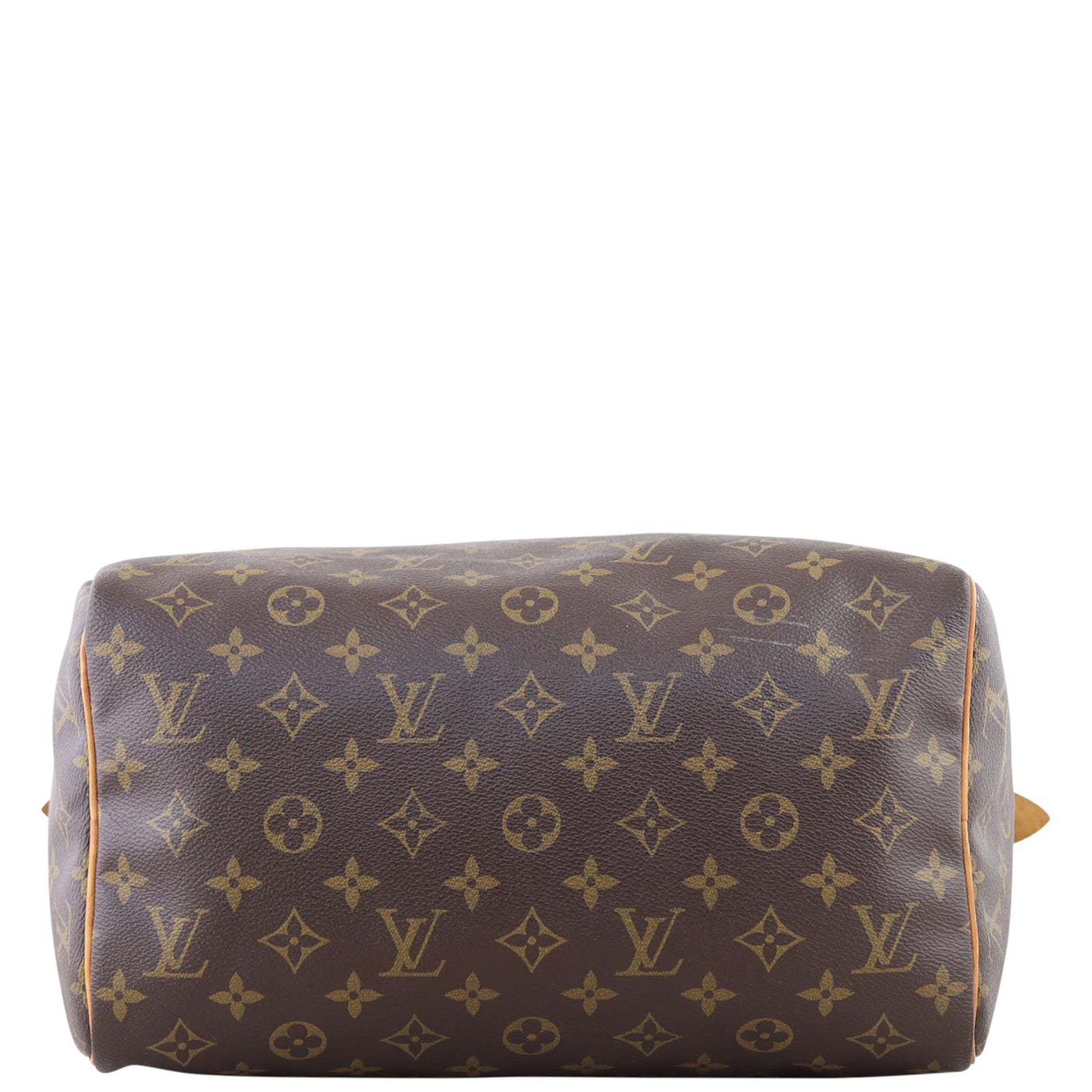 Louis Vuitton Speedy 30 Monogram Base