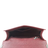 Chanel Boy Medium Studded Whole interior