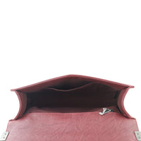 Chanel Boy Medium Studded Whole interior