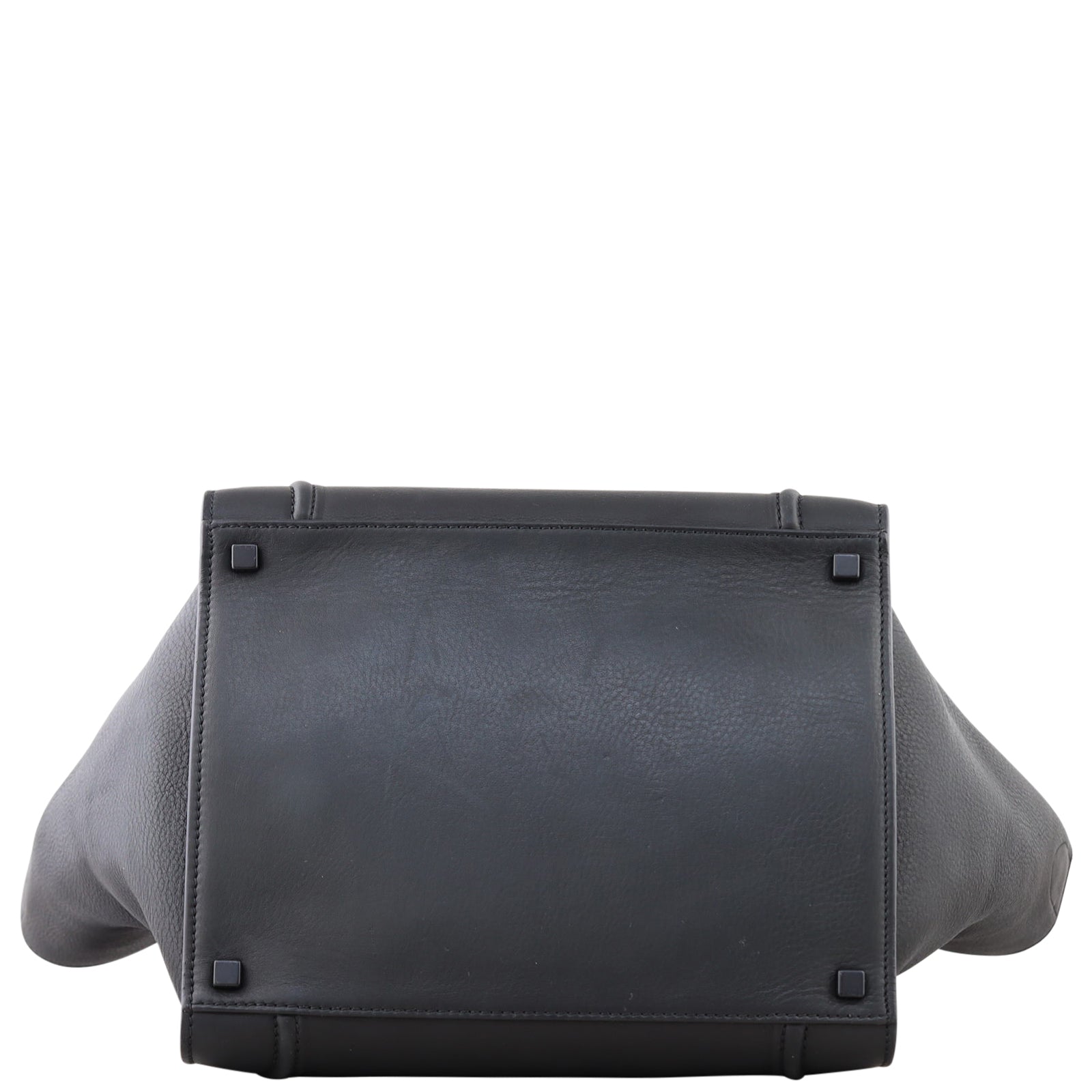 Celine Phantom Luggage Tote Medium Base